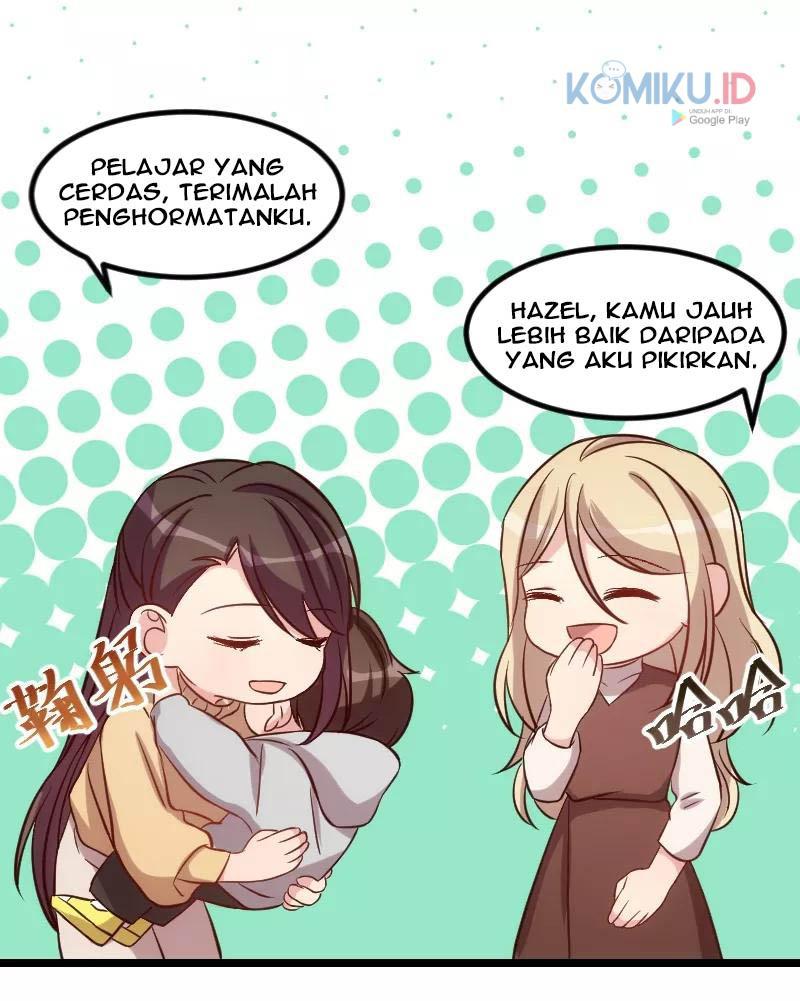 CEO’s Sudden Proposal Chapter 99 Gambar 20